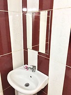 Otel Sehrivan