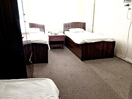 Otel Sehrivan