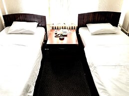 Otel Sehrivan
