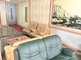 Otel Sehrivan