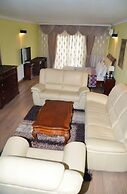 Hotel Begolli
