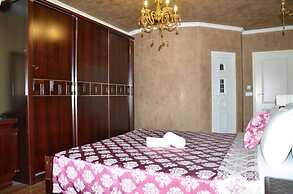 Hotel Begolli