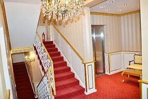 Hotel Begolli