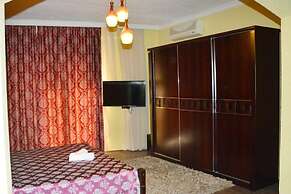 Hotel Begolli