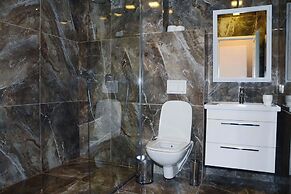 Hotel Begolli