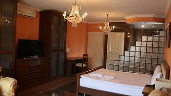 Hotel Begolli
