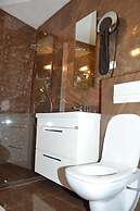 Hotel Begolli