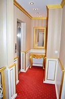 Hotel Begolli