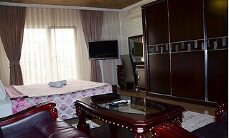 Hotel Begolli