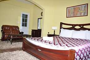 Hotel Begolli