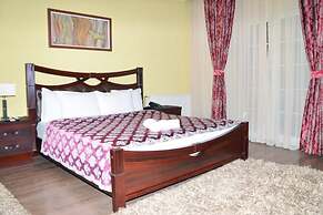 Hotel Begolli