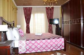 Hotel Begolli