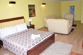 Hotel Begolli