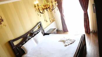 Hotel Begolli