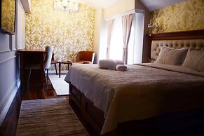 Hotel Begolli