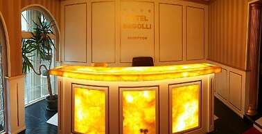 Hotel Begolli
