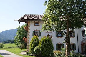 Hotel Heissenhof
