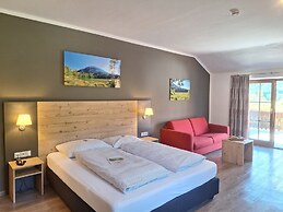 Hotel Heissenhof