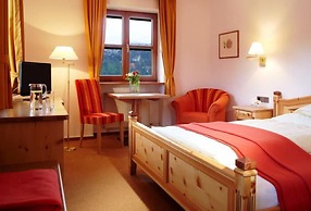 Hotel Heissenhof