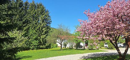 Hotel Heissenhof
