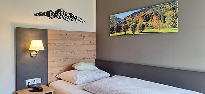Hotel Heissenhof