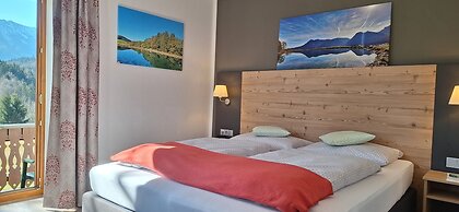 Hotel Heissenhof