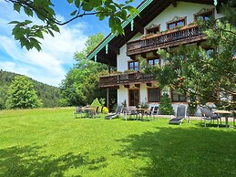 Hotel Heissenhof