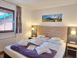 Hotel Heissenhof