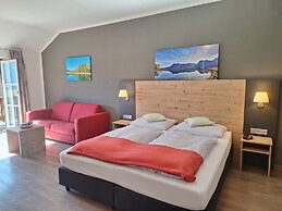 Hotel Heissenhof