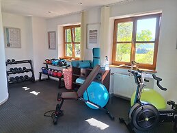 Hotel Heissenhof