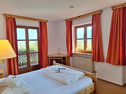 Hotel Heissenhof