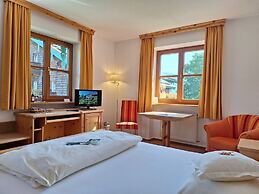 Hotel Heissenhof