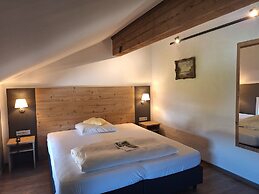 Hotel Heissenhof