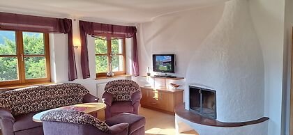 Hotel Heissenhof