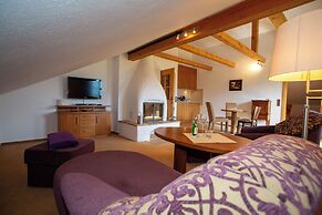 Hotel Heissenhof