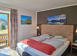 Hotel Heissenhof