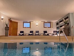Hotel Heissenhof