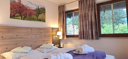 Hotel Heissenhof