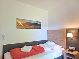 Hotel Heissenhof