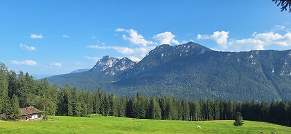 Hotel Heissenhof