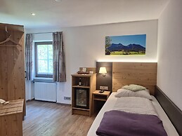 Hotel Heissenhof