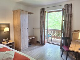 Hotel Heissenhof