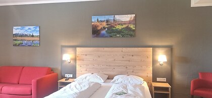 Hotel Heissenhof