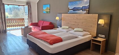Hotel Heissenhof