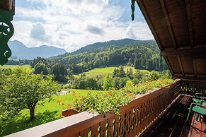 Hotel Heissenhof
