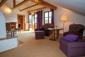 Hotel Heissenhof