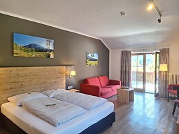 Hotel Heissenhof