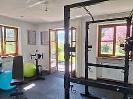Hotel Heissenhof