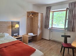 Hotel Heissenhof