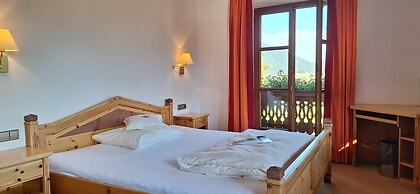Hotel Heissenhof